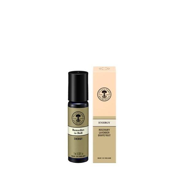 他サイト： 香水 ニールズヤードレメディーズ neal's yard remedies アロマパルス パワー 9mL レディースの商品画像