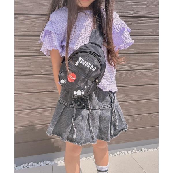 『タイムセール実施中』ZOZO問い合わせ番号:96567061ショップ:CERCA，チェルカブランド:CERCA，チェルカ商品名:lulunoix/くるま バスショルダーバッグ N15425カテゴリ:バッグ>ショルダーバッグブランド品...