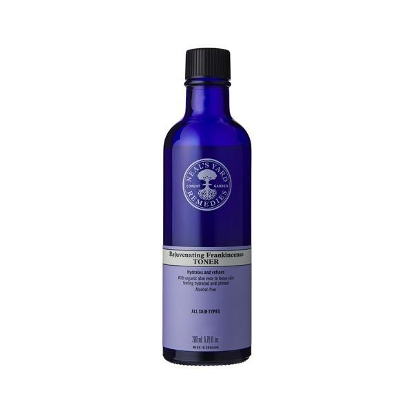 他サイト： 化粧水 ニールズヤードレメディーズ neal's yard remedies フランキンセンスウォーター 200mLの商品画像