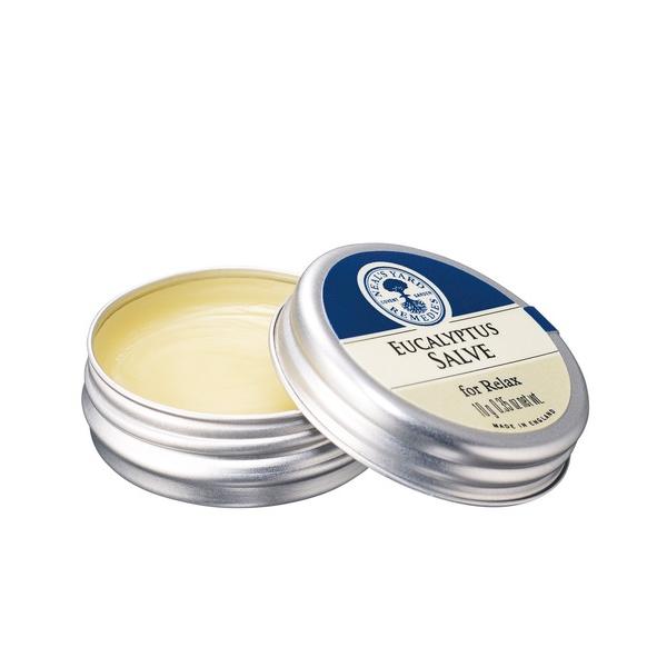 他サイト： ボディクリーム ニールズヤードレメディーズ neal's yard remedies ユーカリバーム 10gの商品画像