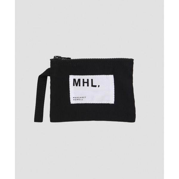 ポーチ TOUGH COTTON NYLON レディース