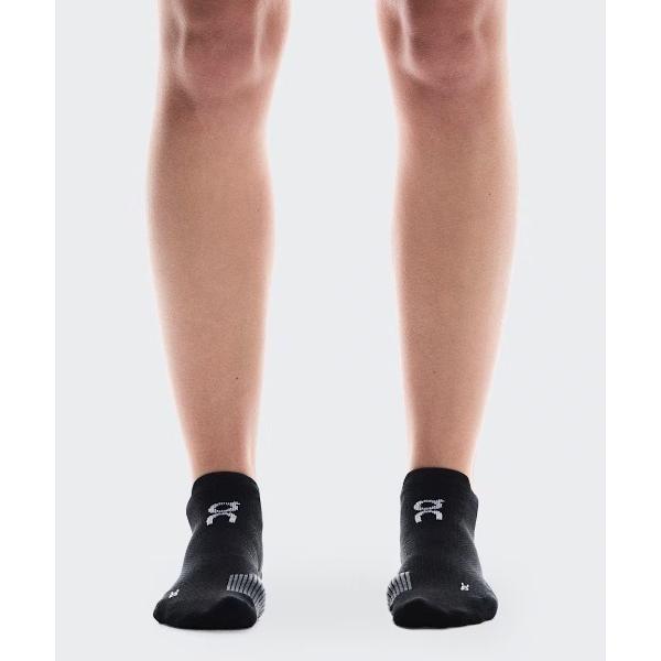 靴下 On/オン  Performance Run Sock Low メンズ レディース
