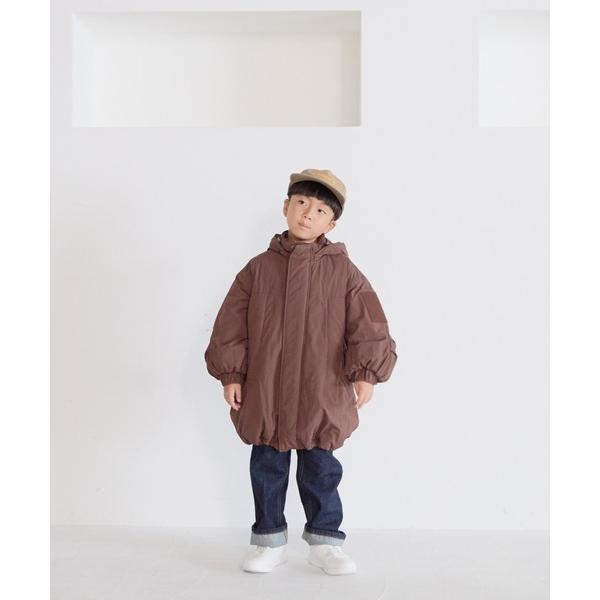 『セール実施中』ZOZO問い合わせ番号:96599015ショップ:LOWRYS FARM，ローリーズファームブランド:LOWRYS FARM，ローリーズファーム商品名:モンスターコート　494864カテゴリ:ジャケット/アウター>ブル...