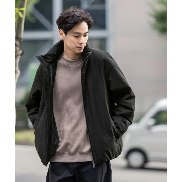 『セール実施中』ZOZO問い合わせ番号:96600570ショップ:GLOBAL WORK，グローバルワークブランド:GLOBAL WORK，グローバルワーク商品名:ライトウォームスタンドブルゾン/451309カテゴリ:ジャケット/アウター&...