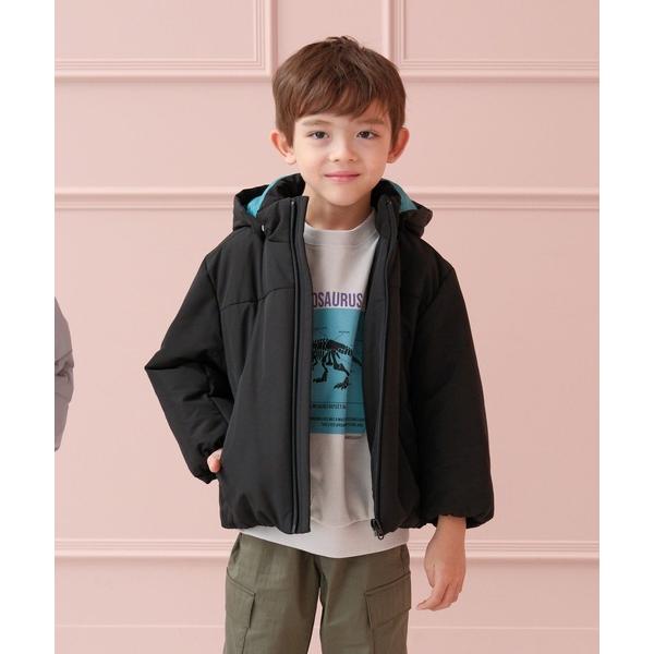 『セール実施中』ZOZO問い合わせ番号:96601020ショップ:GLOBAL WORK，グローバルワークブランド:GLOBAL WORK，グローバルワーク商品名:ライトウォーム2WAYブルゾン/T/495935カテゴリ:ジャケット/アウタ...