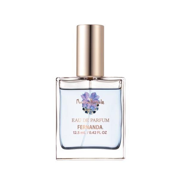 ※このアイテムは返品・交換対象外商品です。ZOZO問い合わせ番号:96632686ショップ:FERNANDA，フェルナンダブランド:FERNANDA，フェルナンダ商品名:オードパルファム12.5ml（マリアリゲル）/Eau de Parfu...