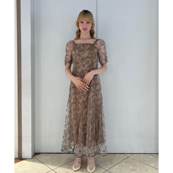 『タイムセール実施中』ZOZO問い合わせ番号:96633525ショップ:Paradise Picnic，パラダイス ピクニックブランド:Cupid Heart，キューピッドハート商品名:【Cupid Heart】結婚式用！フラワーウェーブド...