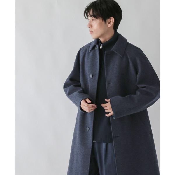 『セール実施中』ZOZO問い合わせ番号:96635002ショップ:GLOBAL WORK，グローバルワークブランド:GLOBAL WORK，グローバルワーク商品名:ウーリーテック/防風スマートロングコート/451156カテゴリ:ジャケット/...