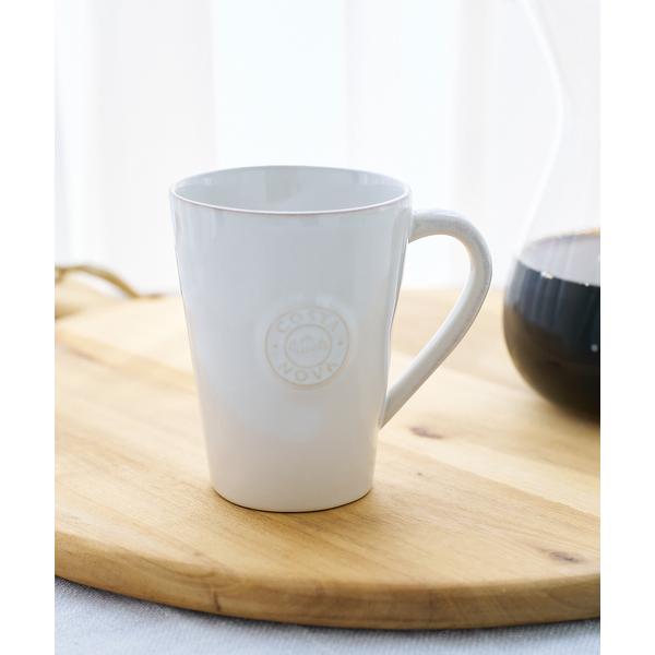 ZOZO問い合わせ番号:96666293ショップ:collex，コレックスブランド:COSTA NOVA，コスタノバ，collex，コレックス商品名:【COSTA NOVA（コスタ・ノバ）】NOVA マグカップ 300ml 電子レンジ 食洗...