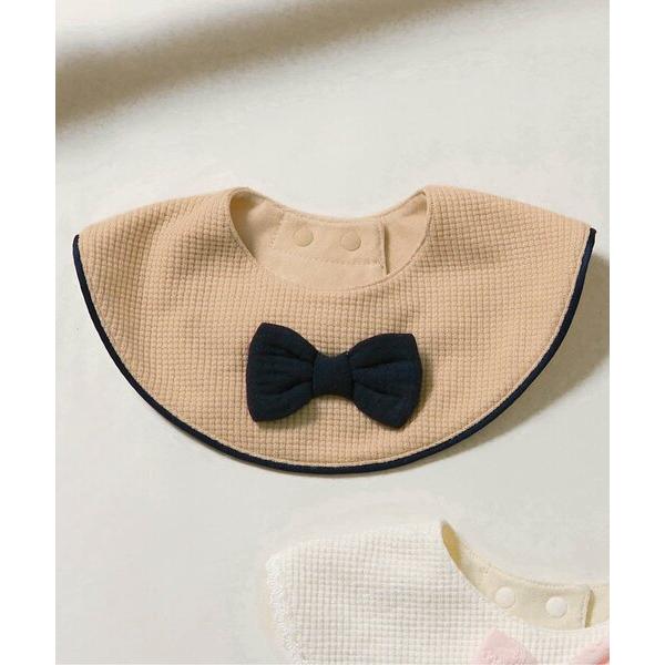 ※このアイテムは返品・交換対象外商品です。ZOZO問い合わせ番号:96666583ショップ:F.O.Online Store，エフオーオンラインストアブランド:BREEZE，ブリーズ商品名:おめかしスタイカテゴリ:ママ＆ベビー>スタイ...