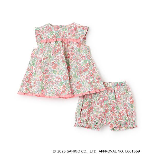 『セール実施中』※このアイテムは返品・交換対象外商品です。ZOZO問い合わせ番号:96697487ショップ:sense of wonder，センスオブワンダーブランド:sense of wonder，センスオブワンダー商品名:【マイメロディ...