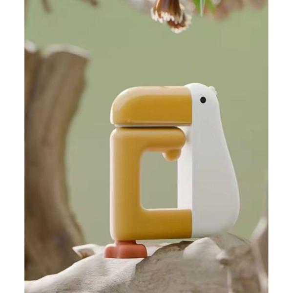 『タイムセール実施中』ZOZO問い合わせ番号:96728271ショップ:Port，ポートブランド:Port，ポート商品名:【 Port / ポート 】 調節可能 折りたたみ アヒル フック / デスクサイドフックカテゴリ:雑貨/ホビー&gt...