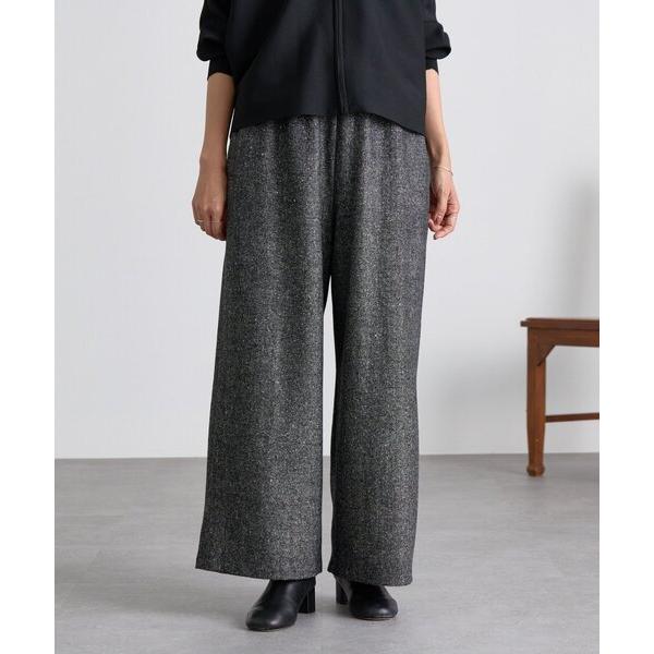 ZOZO問い合わせ番号:96728640ショップ:BEARDSLEY，ビアズリーブランド:BEARDSLEY，ビアズリー，LIVETART，リヴェタート商品名:ウエストリブネップツイードパンツカテゴリ:パンツ>その他パンツブランド品番...