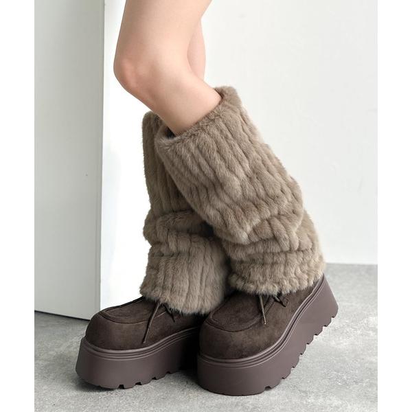 『セール実施中』ZOZO問い合わせ番号:96762809ショップ:Classical Elf，クラシカルエルフブランド:mily bilet，ミウィビレット，classicalelf，クラシカルエルフ商品名:【mily bilet】ファー着...