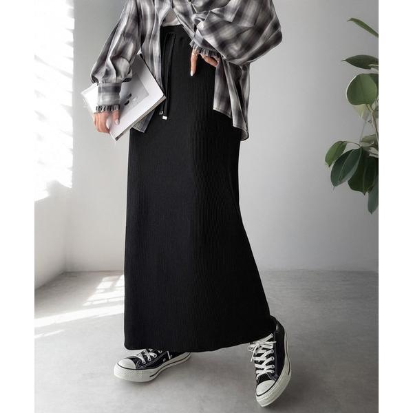 『タイムセール実施中』ZOZO問い合わせ番号:96762849ショップ:Classical Elf，クラシカルエルフブランド:classicalelf，クラシカルエルフ商品名:毎日頼れる美人スカート。360度ほっそり”美”シルエット　リブタ...