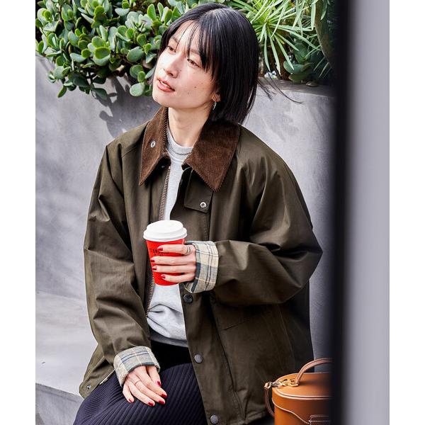 ZOZO問い合わせ番号:96794915ショップ:FREAK'S STORE，フリークスストアブランド:FREAK'S STORE，フリークスストア，Barbour，バブアー商品名:Barbour | FREAK'S STORE/バブアー ...