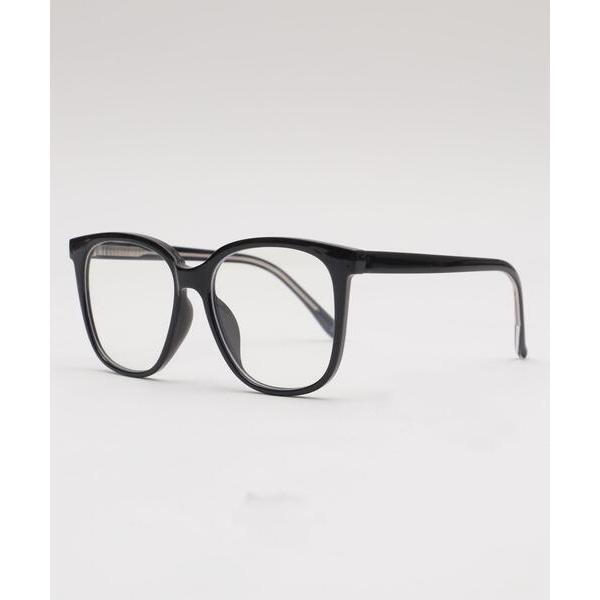 『タイムセール実施中』ZOZO問い合わせ番号:96794986ショップ:WEGO，ウィゴーブランド:WEGO，ウィゴー商品名:WEGO/デザインBIGアイウェアカテゴリ:ファッション雑貨>メガネブランド品番:MO25SS07-SG01...