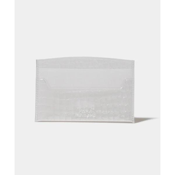 カードケース ビューティフルピープル beautiful people 「beautiful people/ビューティフルピープル」nothing to hide vinyl card case/カードケース/名…
