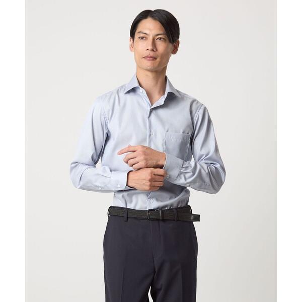 ZOZO問い合わせ番号:96795259ショップ:green label relaxing，グリーンレーベル リラクシングブランド:green label relaxing，グリーンレーベルリラクシング商品名:コットン ナローストライプ ワ...