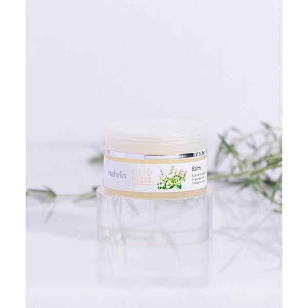 ※このアイテムは返品・交換対象外商品です。コスメ商品ZOZO問い合わせ番号:96796138ショップ:nahrin，ナリンブランド:nahrin，ナリン商品名:nahrin ハーブオイル33＋7 バームカテゴリ:ボディ・ヘアケア>ボデ...