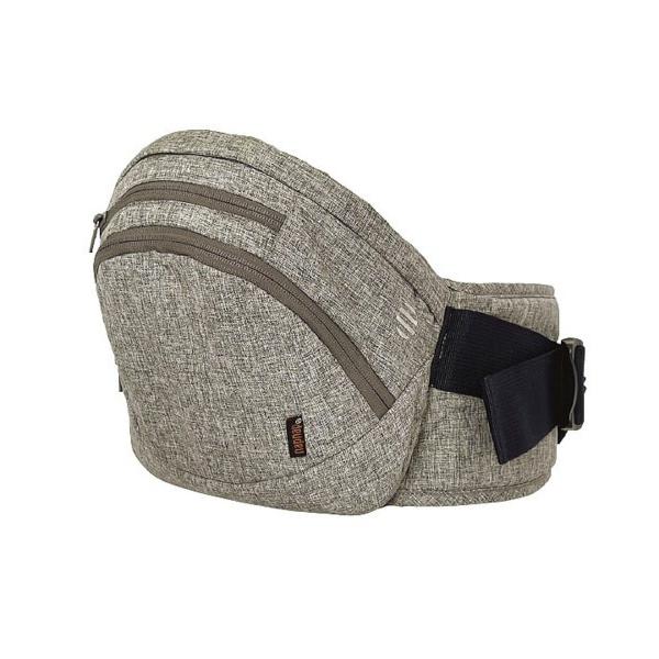 ZOZO問い合わせ番号:96796742ショップ:Rora，ローラブランド:napnap，ナップナップ商品名:napnap ナップナップ 折りたためるヒップシート Tranカテゴリ:ママ＆ベビー>マザーズバッグブランド品番:nntra...