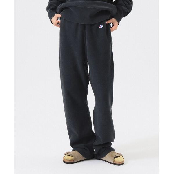 ZOZO問い合わせ番号:96797078ショップ:BEAMS WOMEN，ビームスウィメンブランド:Champion，チャンピオン，BEAMS BOY，ビームスボーイ商品名:【別注】Champion / バックプリント リバースウィーブ(R...