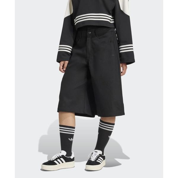 パンツ ファイヤーバード ユーティリティ ジョーツ / ハーフパンツ / アディダスオリジナルス adidas Originals レディース