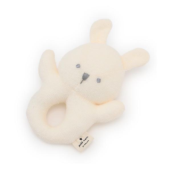 『セール実施中』※このアイテムは返品・交換対象外商品です。ZOZO問い合わせ番号:96828578ショップ:petit main，プティマインブランド:petit main，プティマイン商品名:アニマルラトルカテゴリ:ママ＆ベビー>そ...