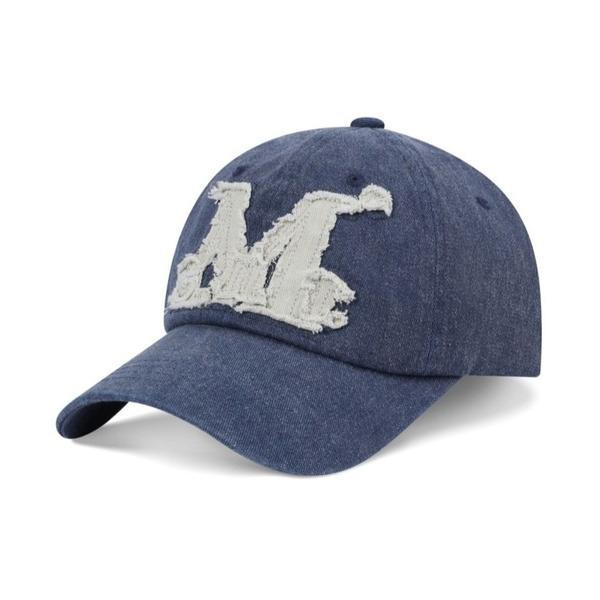 キャップ 帽子 レディース K-POPアイドル着用「UNISEX」MUCENT／アップリケＣＡＰ レディース メンズ