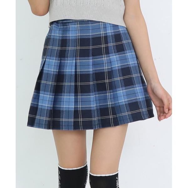 ZOZO問い合わせ番号:96829910ショップ:BABYDOLL，ベビードールブランド:PINKHUNT，ピンクハント商品名:PINKHUNT ピンクハント プリーツスカート 0795Kカテゴリ:スカート&gt;スカートブランド品番:PH...