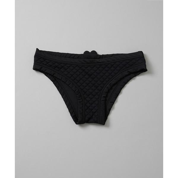 水着 GUACAMOLE QUILT HEART LOW RISE BOTTOM レディース