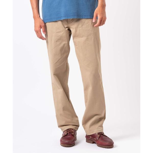 『タイムセール実施中』ZOZO問い合わせ番号:96831734ショップ:Levi's，リーバイスブランド:Levi's，リーバイス商品名:Levi's/リーバイス XX CHINO オーセンティック リラックスカテゴリ:パンツ>チノパ...