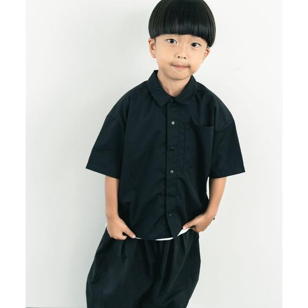 『セール実施中』ZOZO問い合わせ番号:96862384ショップ:LOWRYS FARM，ローリーズファームブランド:LOWRYS FARM，ローリーズファーム商品名:ハーフスリーブシャツ　578288カテゴリ:トップス>シャツ/ブラ...