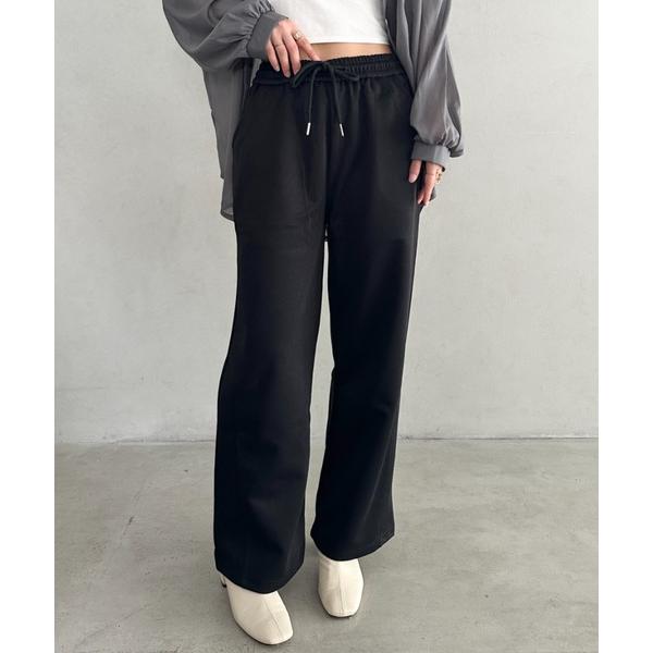 『タイムセール実施中』ZOZO問い合わせ番号:96862875ショップ:Outfitter lab，アウトフィッターラボブランド:MYMOOD.，マイムード，Outfitter lab，アウトフィッターラボ商品名:ハイウエストイージースウェ...