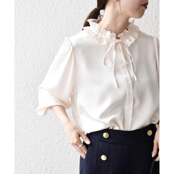 『タイムセール実施中』ZOZO問い合わせ番号:96864866ショップ:SHIPS for women，シップス フォー ウィメンブランド:SHIPS any，シップス エニィ，SHIPS，シップス商品名:SHIPS any:〈洗濯機可能〉...