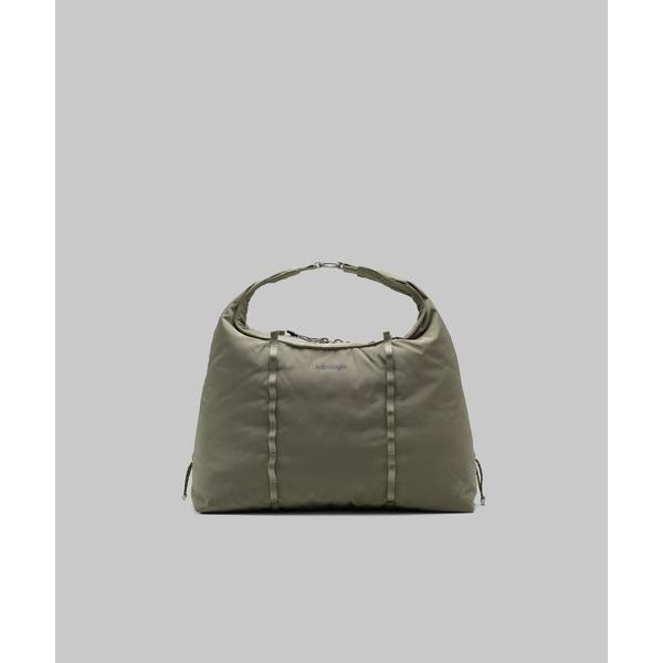 ZOZO問い合わせ番号:96865486ショップ:Topologie，トポロジーブランド:Topologie，トポロジー商品名:Cloud Hobo Medium 【バッグ単体】カテゴリ:バッグ>ハンドバッグブランド品番:TP-WBA...