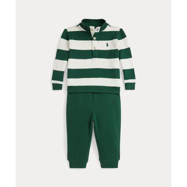 『セール実施中』※このアイテムは返品・交換対象外商品です。ZOZO問い合わせ番号:96896282ショップ:POLO RALPH LAUREN CHILDRENSWEAR，ポロ ラルフ ローレン チルドレンズウェアブランド:POLO RAL...