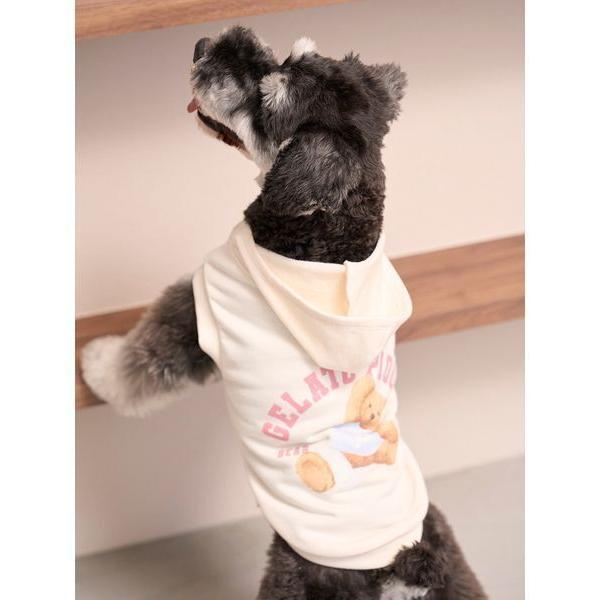 『タイムセール実施中』※このアイテムは返品・交換対象外商品です。ZOZO問い合わせ番号:96896313ショップ:gelato pique，ジェラート　ピケブランド:gelato pique，ジェラートピケ商品名:【CAT＆DOG】スポーテ...