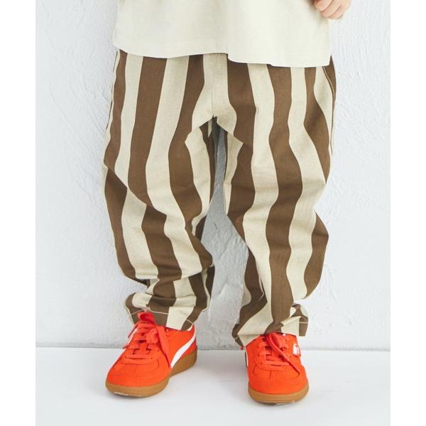 『セール実施中』ZOZO問い合わせ番号:96896517ショップ:pairmanon，ペアマノンブランド:pairmanon，ペアマノン，coucou manon，ククゥ マノン商品名:【綿100%】らくちん総柄シェフパンツカテゴリ:パンツ...