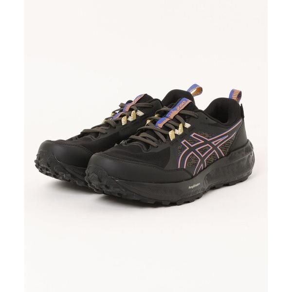 スニーカー ASICS アシックス GEL-SONOMA 8 GTX「防水透湿」GORE-TEX ゴアテックス メンズスニーカー トレイル(ゲルソノマ