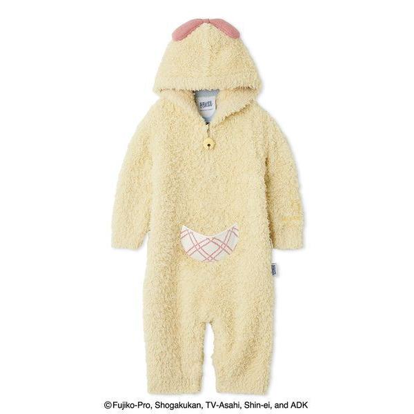 ※このアイテムは返品・交換対象外商品です。ZOZO問い合わせ番号:96959109ショップ:gelato pique，ジェラート　ピケブランド:gelato pique，ジェラートピケ商品名:【ドラえもん】【ベビー】ジェラートロンパースカテ...