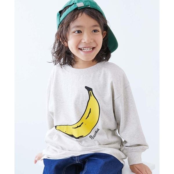 『セール実施中』ZOZO問い合わせ番号:96959573ショップ:devirock，デビロックブランド:devirock，デビロック商品名:綿100％ デビラボ  BIGシルエット プリント袖リブ 長袖Ｔシャツカテゴリ:トップス>Tシ...