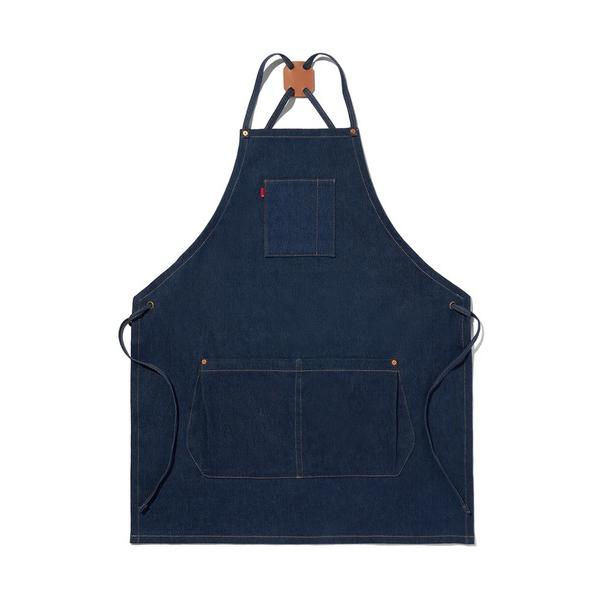 ZOZO問い合わせ番号:96992046ショップ:Levi's，リーバイスブランド:Levi's，リーバイス商品名:Levi's/リーバイス デニムエプロンカテゴリ:食器/キッチン>エプロンブランド品番:004D2-0000素材:綿1...