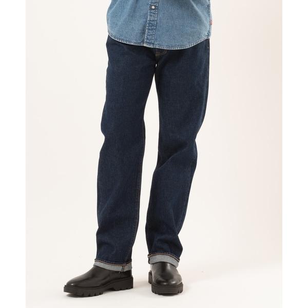 ZOZO問い合わせ番号:96992049ショップ:Levi's，リーバイスブランド:Levi's，リーバイス商品名:Levi's/リーバイス 501(R) オリジナルジーンズ ダークインディゴカテゴリ:パンツ>デニムパンツブランド品番...