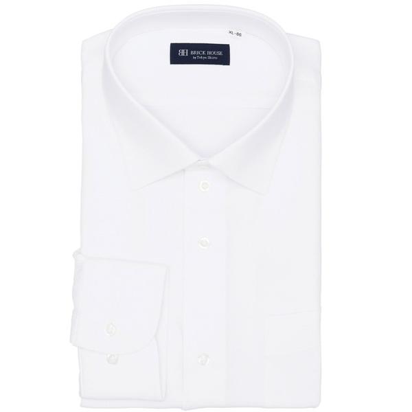 『セール実施中』ZOZO問い合わせ番号:96992849ショップ:TOKYO SHIRTS，トーキョーシャツブランド:TOKYO SHIRTS，トウキョウシャツ，BRICK HOUSE by TOKYO SHIRT，ブリックハウス商品名:形...