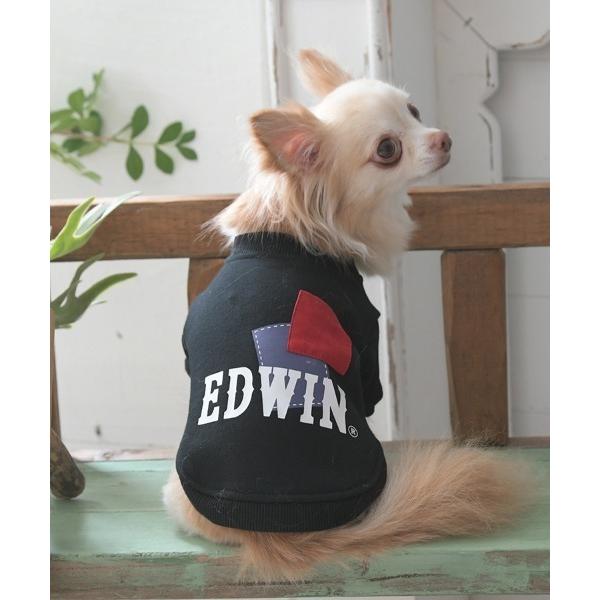 『タイムセール実施中』※このアイテムは返品・交換対象外商品です。ZOZO問い合わせ番号:96992997ショップ:good times +，グッドタイムズプラスブランド:EDWIN，エドウィン，PET'S CLOSET 〜Dog＆Cat〜，...