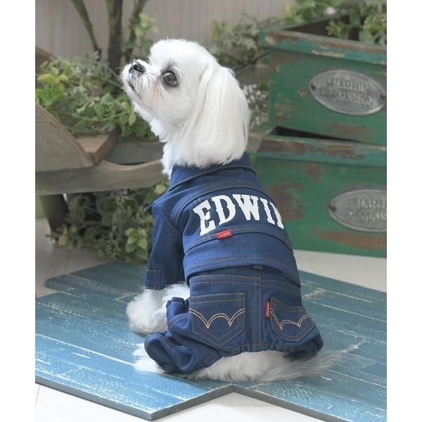 『タイムセール実施中』※このアイテムは返品・交換対象外商品です。ZOZO問い合わせ番号:96993020ショップ:good times +，グッドタイムズプラスブランド:EDWIN，エドウィン，PET'S CLOSET 〜Dog＆Cat〜，...