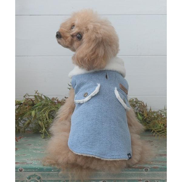 『タイムセール実施中』※このアイテムは返品・交換対象外商品です。ZOZO問い合わせ番号:96993074ショップ:good times +，グッドタイムズプラスブランド:PET'S CLOSET 〜Dog＆Cat〜，ペットクローゼット商品名...