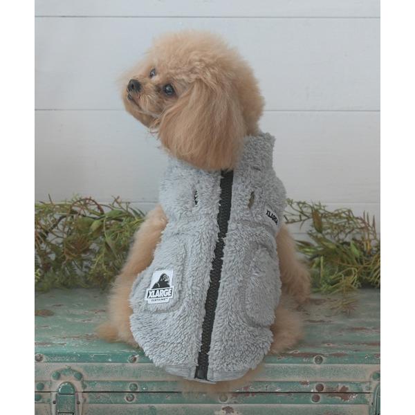 『タイムセール実施中』※このアイテムは返品・交換対象外商品です。ZOZO問い合わせ番号:96993080ショップ:good times +，グッドタイムズプラスブランド:XLARGE，エクストララージ，PET'S CLOSET 〜Dog＆C...