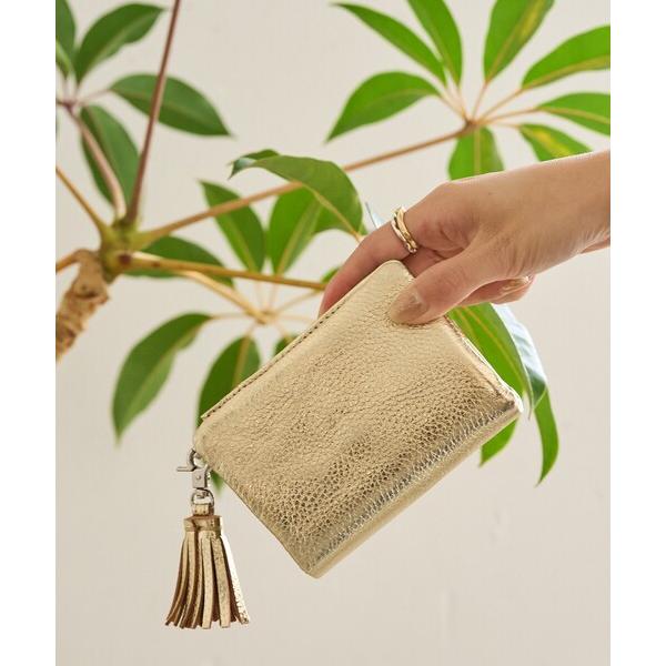 ZOZO問い合わせ番号:96993562ショップ:FREAK'S STORE，フリークスストアブランド:FREAK'S STORE，フリークスストア，Beau're，ヴュレ商品名:限定展開 BEAURE/ビュレ カウレザー タッセル 付き ...